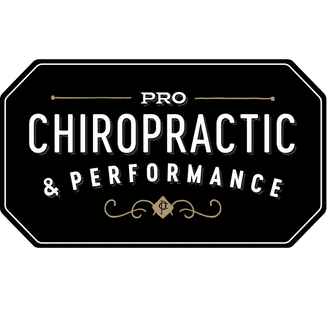 PRO Chiropractic and Performance