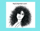 MyCoilyHair