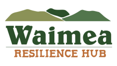 Waimea Resilience Hub
