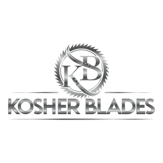 Kosher Blades