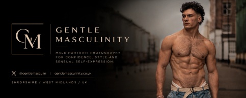 Gentlemasculinity
