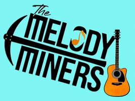 The Melody Miners official band page