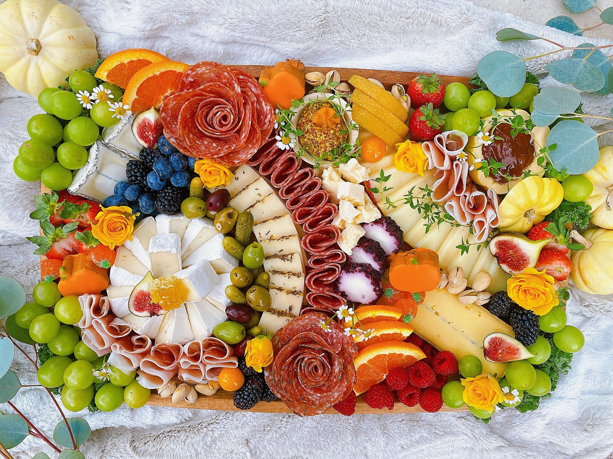 Gallery MILL VALLEY BOARDS