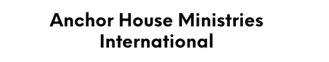Anchor House Ministries International