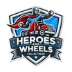 Heroes and Wheels