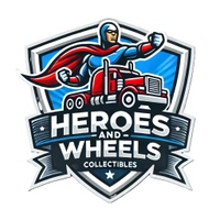 Heroes and Wheels
