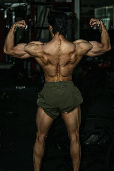 Archon Fitness Powered By Social Media 365 in association with Coffee Table Talks