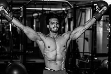 Archon Fitness Powered By Social Media 365 in association with Coffee Table Talks