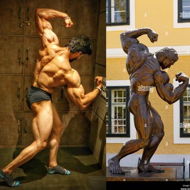 Archon Fitness Powered By Social Media 365 in association with Coffee Table Talks