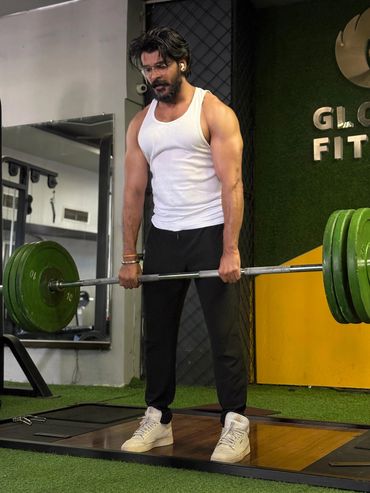 Archon Fitness Powered By Social Media 365 in association with Coffee Table Talks