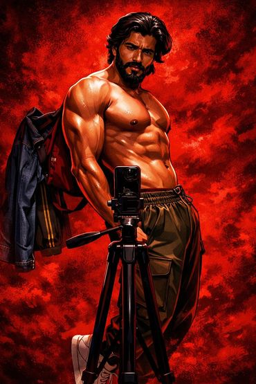 Archon Fitness Powered By Social Media 365 in association with Coffee Table Talks