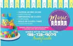 Mágic Cakes LLC