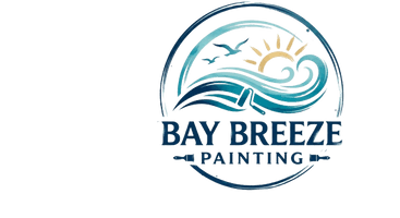 Bay Breeze Painting