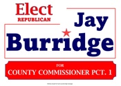 JAY BURRIDGE