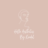 Hello Aesthetics By Kendal