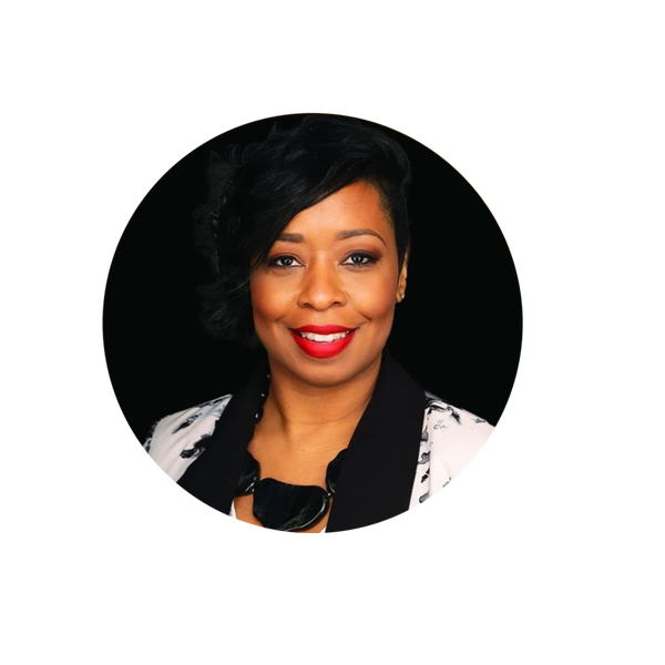 Dr. Tamika Hudson, founder and diversity consultant of Equity Diagnostic.