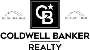 The Gillispie Group
Coldwell Banker Realty