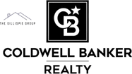 The Gillispie Group
Coldwell Banker Realty
