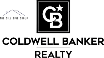 The Gillispie Group
Coldwell Banker Realty
