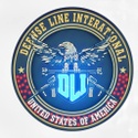 DEFENSE LINE INTERNATIONAL
UNITED STATEs OF AMERICA