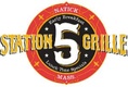 Station 5 Grille