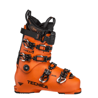 Performance Alignment - Ski Boot, Alignment Canting