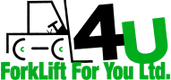 Forklift For You