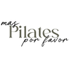 Mas Pilates Por Favor