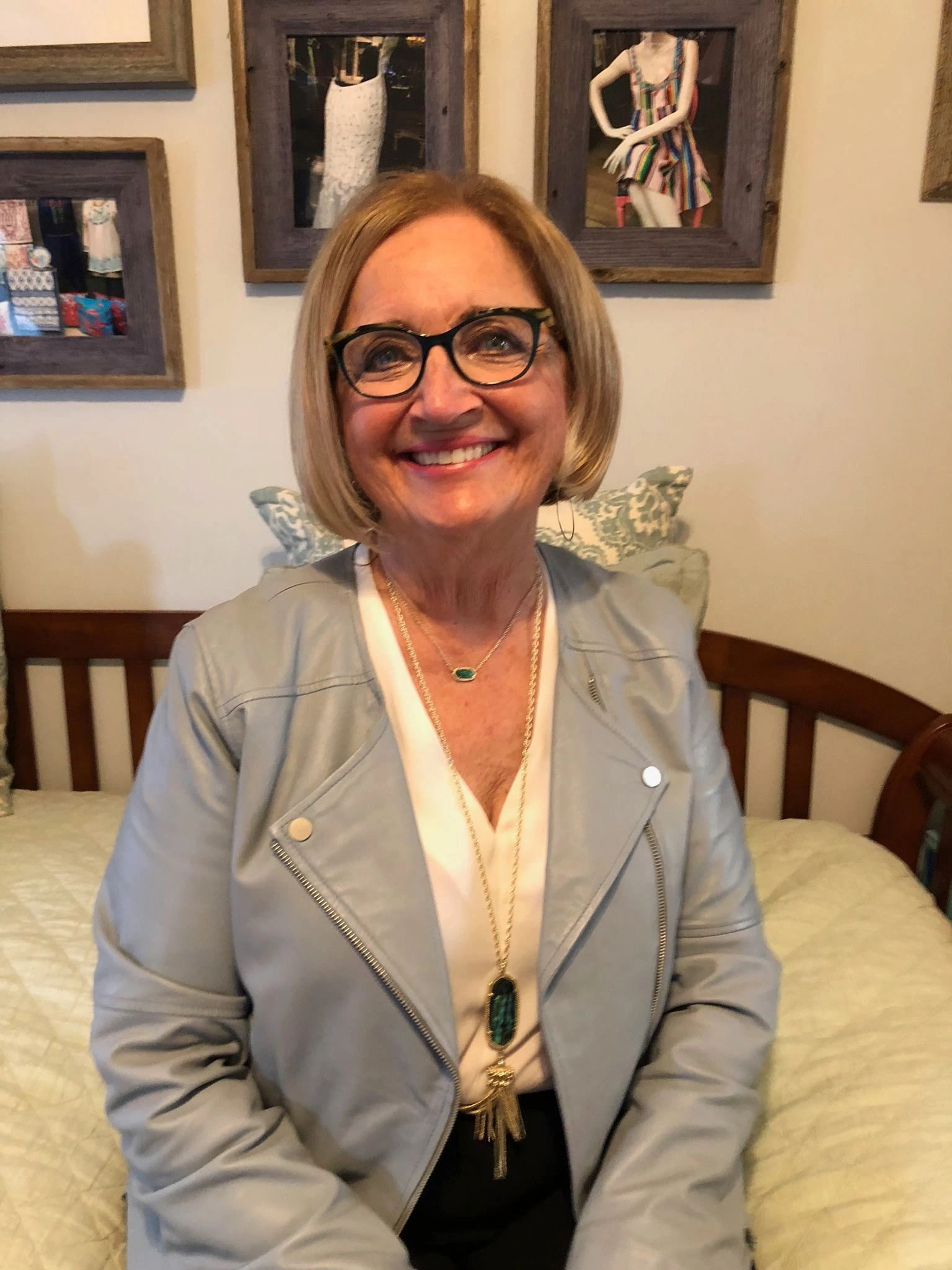 Nancy comic strip picture