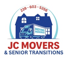 JC Movers & Senior Transitions of SWFL