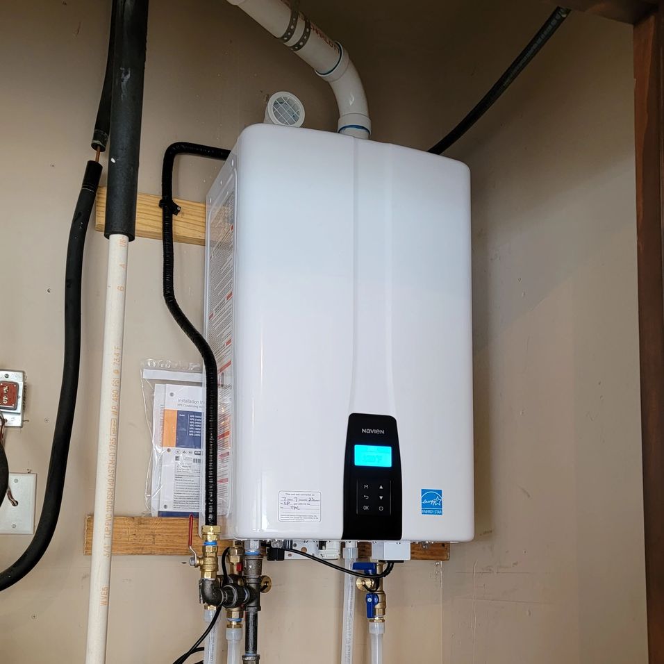 PLUMBING SPECIALISTS OF OKLAHOMA