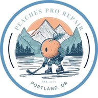 Peaches Pro Repairs
