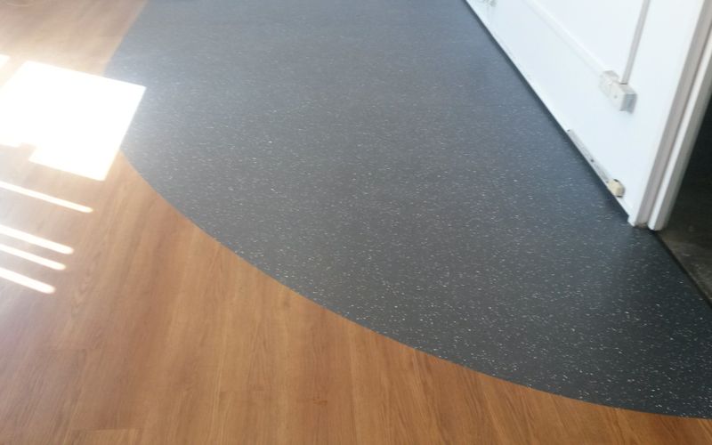 Carmichael Flooring Systems