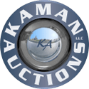 Kaman Auctions LLC