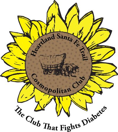 Heartland Santa Fe Trail Cosmopolitan Club