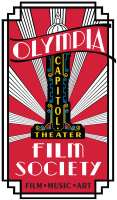 Welcome to the Olympia Film Society Mercha Store