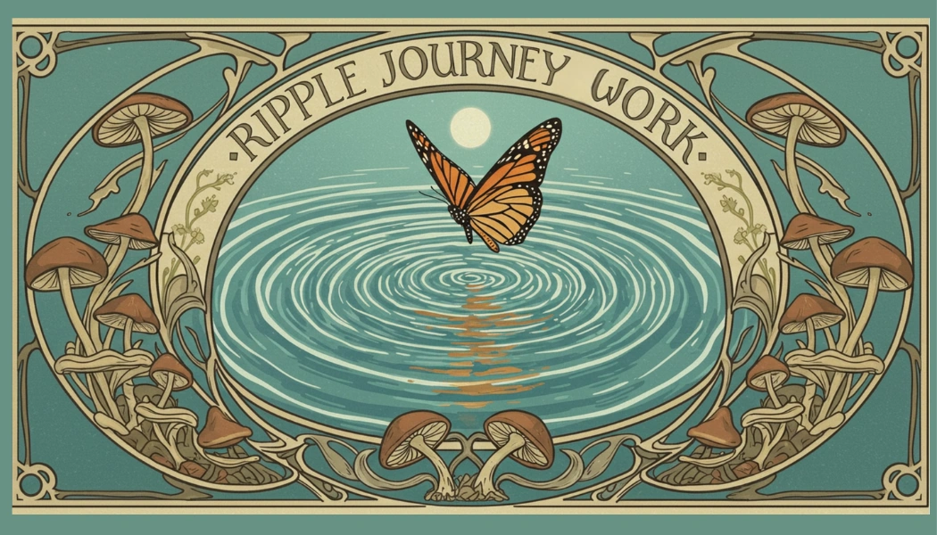 Ripple Journeywork