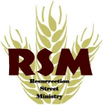 Resurrection Street Ministry