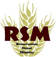 Resurrection Street Ministry