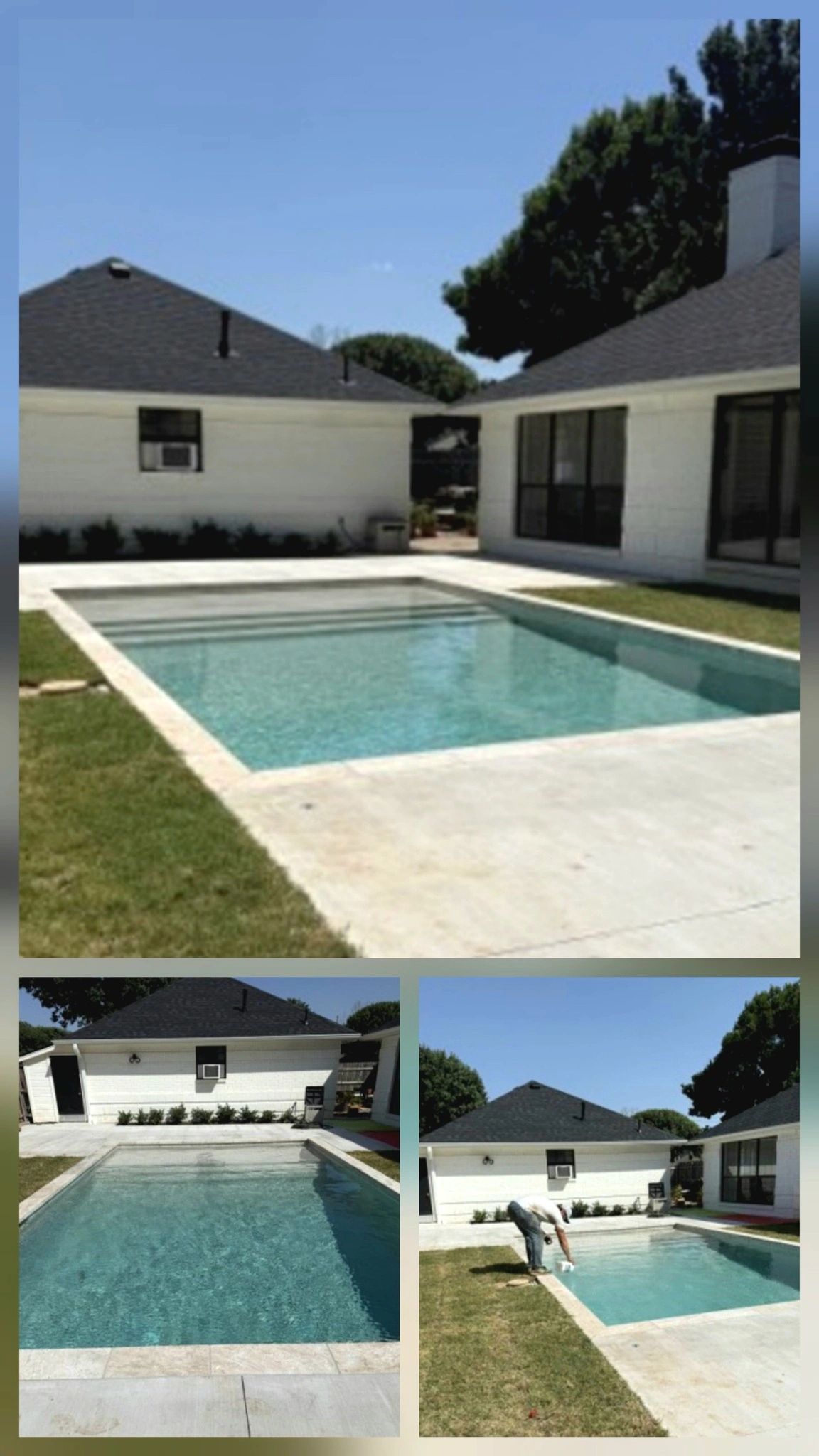 Elite Pool and Spa INC.