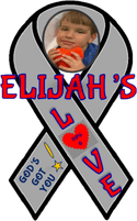 Elijah’s 
L❤️ve