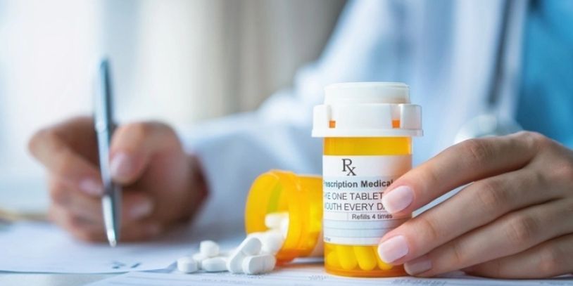 Prescription Requests