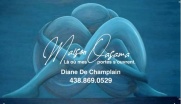 Diane Maison Oasama