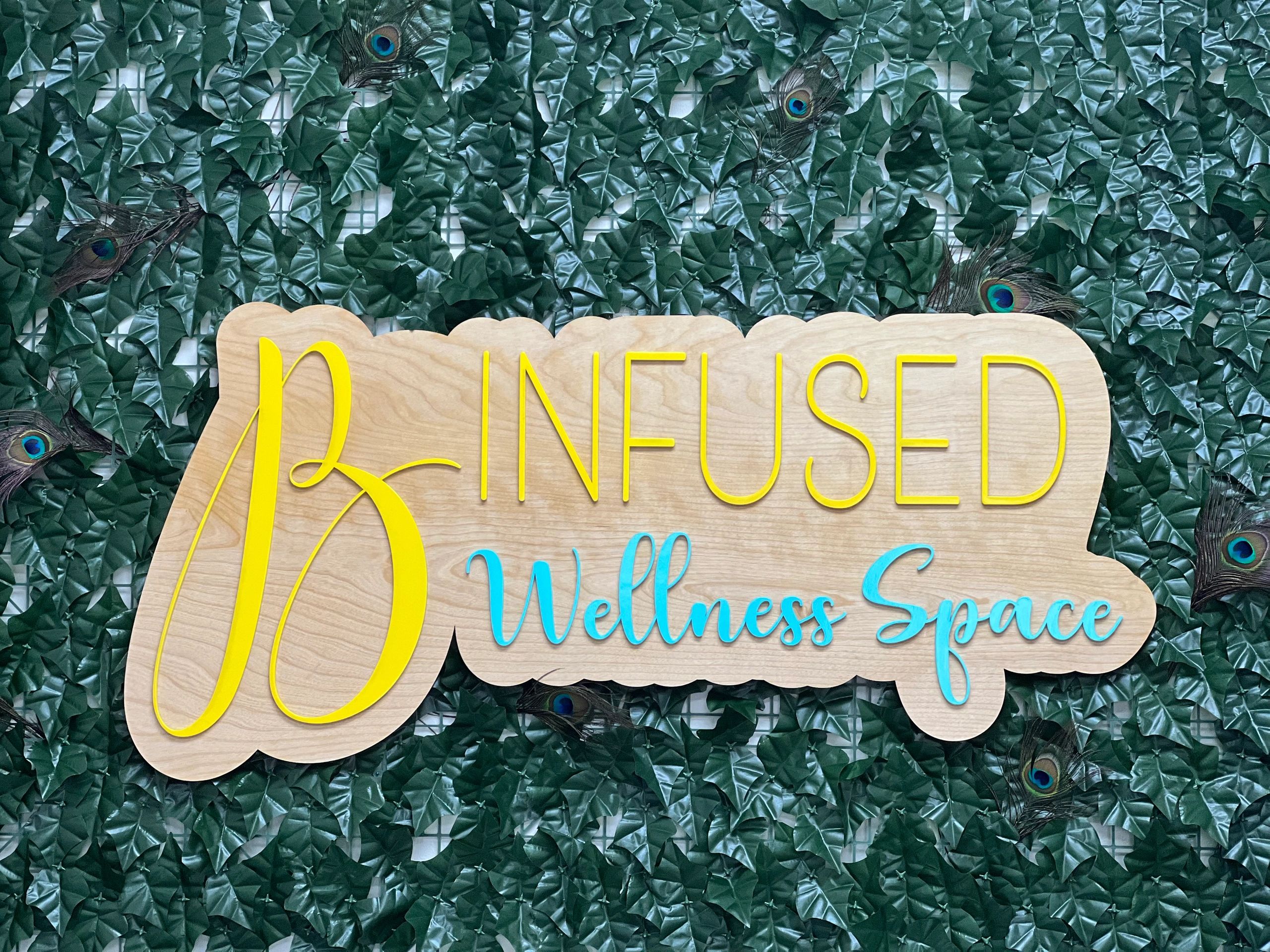 B Infused Wellness Space