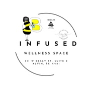 B🐝 Infused💦 Natural Detox Waters & More