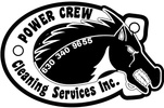 Power Crew Cleaning Services Inc.