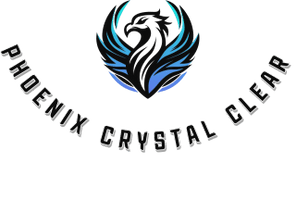 Phoenix Crystal Clear 