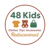 48 Kids