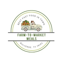 Farm-to-Market Meals