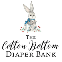 The
Cotton Bottom Diaper Bank